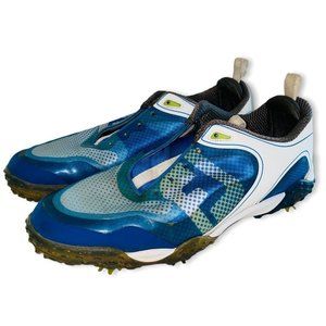 BB2 Footjoy mens freestyle boa golf shoes 11.5